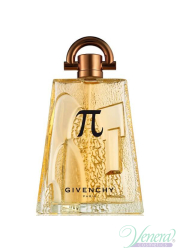 Givenchy Pi EDT 100ml for Men Without Package Men's Fragrance