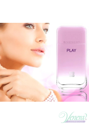 Givenchy Play For Her 2014 EDP 75ml for Women Without Package Women's