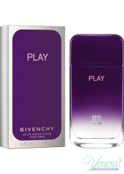 Givenchy Play For Her Intense EDP 75ml for Women