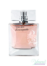 Givenchy Un Air d'Escapade EDT 50ml for Women Without Package Women's Fragrance without package