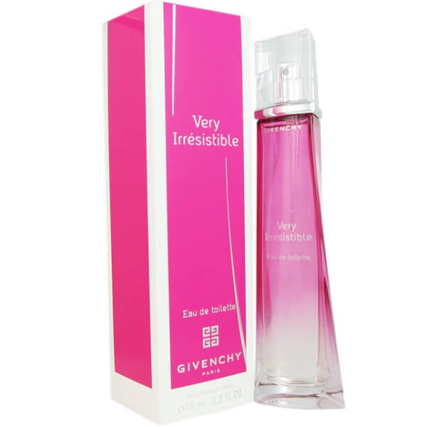 Givenchy Very Irresistible EDT 30ml for Women | Venera Cosmetics