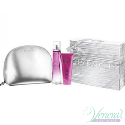 Givenchy Very Irresistible Set (EDP 75ml + Body Lotion 75ml + Trousse) for Women Women's Gift sets