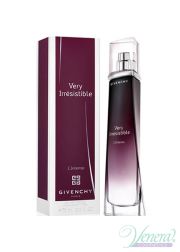 Givenchy Very Irresistible L'Intense EDP 50ml for Women Women's Fragrance