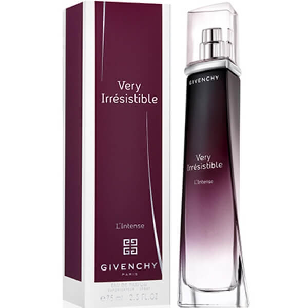 Very Irresistible Givenchy L'Intense Givenchy perfume - a fragrance for  women 2011