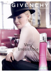 Givenchy Very Irresistible EDT 75ml for Women W...