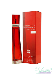 Givenchy Absolutely Irresistible EDP 30ml for Women Women's Fragrance