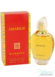 Givenchy Amarige EDT 50ml for Women