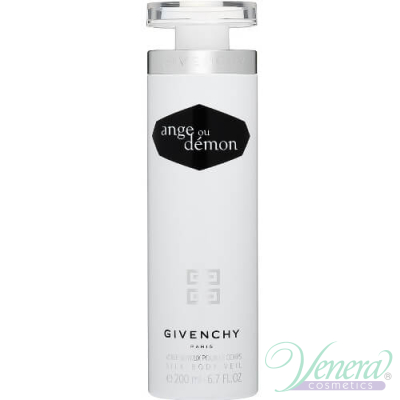 Givenchy Ange Ou Demon Body Lotion 200ml for Women