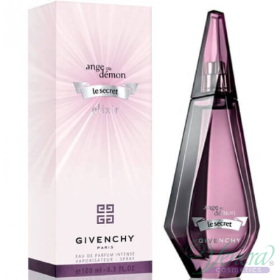 Givenchy Ange Ou Demon Le Secret Elixir EDP 50ml for Women Women's Fragrance