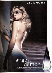 Givenchy Ange Ou Demon EDP 100ml for Women Without Package Women's Fragrances without cap