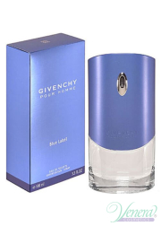 Givenchy Pour Homme Blue Label EDT 50ml for Men Men's Fragrance