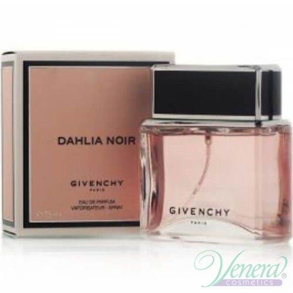 Givenchy Dahlia Noir EDP 50ml for Women | Venera Cosmetics