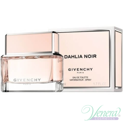 Givenchy Dahlia Noir EDT 75ml for Women Women's Fragrance