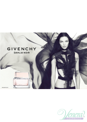 Givenchy Dahlia Noir EDT 50ml for Women Women's Fragrance