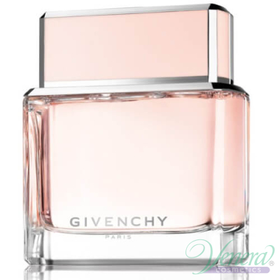 Givenchy Dahlia Noir EDT 75ml for Women Without Package Women's