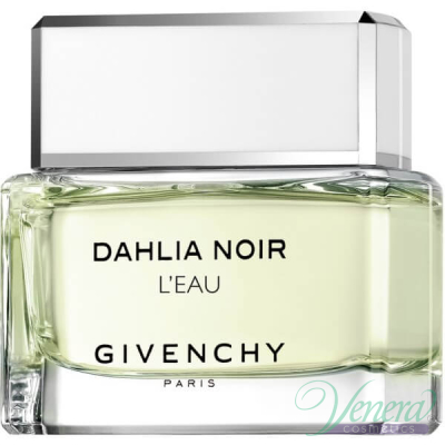 Givenchy Dahlia Noir L'Eau EDT 90ml for Women Without Package Women's