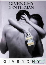 Givenchy Gentleman EDT 50ml for Men Men's Fragrance