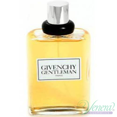 Givenchy Gentleman EDT 100ml for Men Without Package Men's