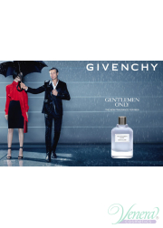 Givenchy Gentlemen Only EDT 100ml for Men Without Package Men's