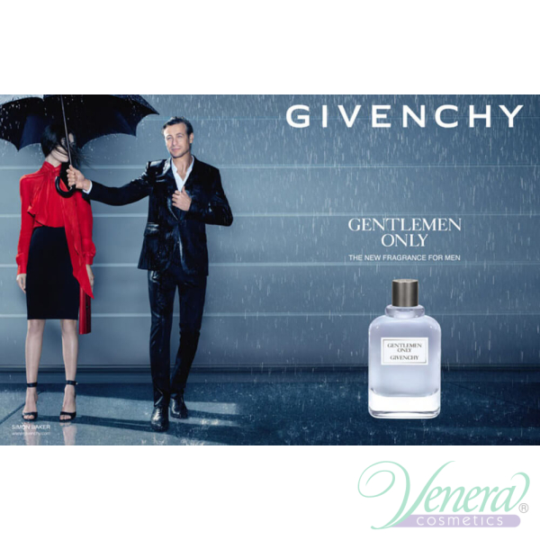 givenchy gentlemen only 150ml