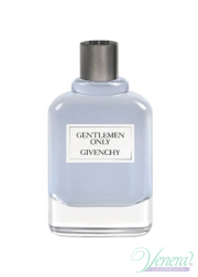 Givenchy Gentlemen Only EDT 100ml for Men Without Package Men's