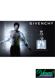 Givenchy Pi Neo EDT 30ml for Men Men's Fragrance