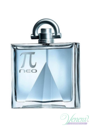 Givenchy Pi Neo EDT 100ml for Men Without Package Men's