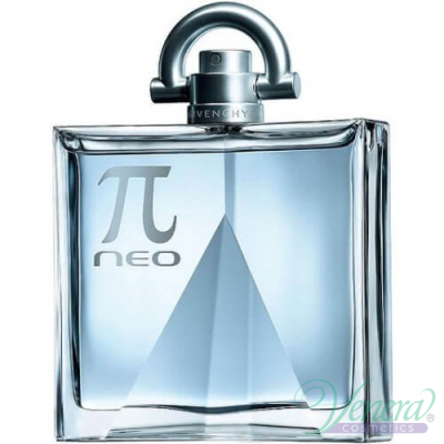 Givenchy Pi Neo EDT 100ml for Men Without Package
