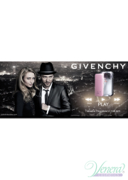 Givenchy Play For Her EDP 30ml for Women Women's Fragrance