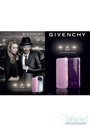 Givenchy Play For Her Intense 2010 EDP 75ml for...