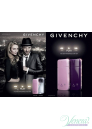 Givenchy Play For Her Intense Set (EDP 50ml + EDP 5ml + BL 100ml) for Women Women's Gift sets