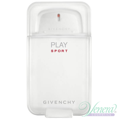 Givenchy Play Sport EDT 100ml for Men Without Package Men's