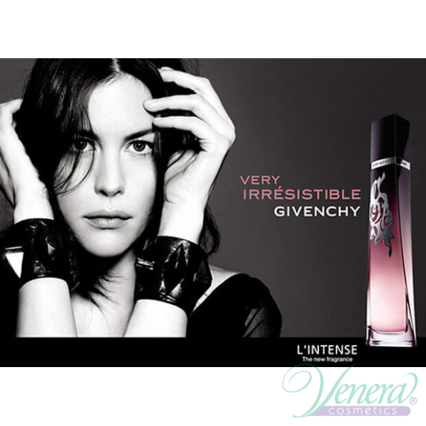 Givenchy Very Irresistible L'Intense EDP 75ml for Women | Venera Cosmetics
