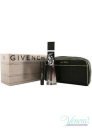 Givenchy Very Irresistible L'Intense Set (EDP 50ml + Roll-on 7.5ml + Bag) for Women Women's