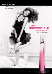 Givenchy Very Irresistible Sensual EDP 30ml for Women Women's Fragrance