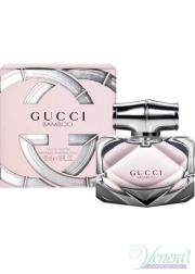 Gucci Bamboo EDP 50ml for Women Women's Fragrance