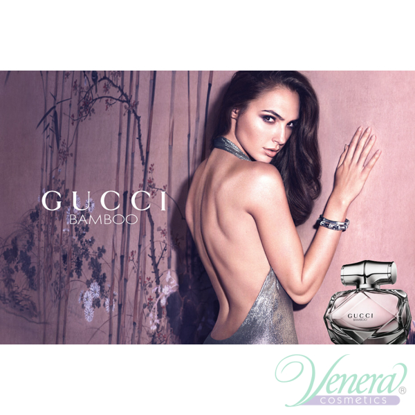 mølle Retouch tælle Gucci Bamboo EDP 75ml for Women | Venera Cosmetics