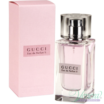 Gucci Eau de Parfum II EDP 30ml for Women Women's Fragrance