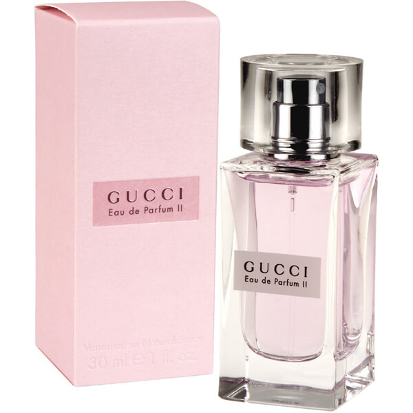Gucci Eau de Parfum II EDP 30ml for Women