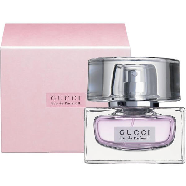 animation haj banner Gucci Eau de Parfum II EDP 50ml for Women Without Package | Venera Cosmetics
