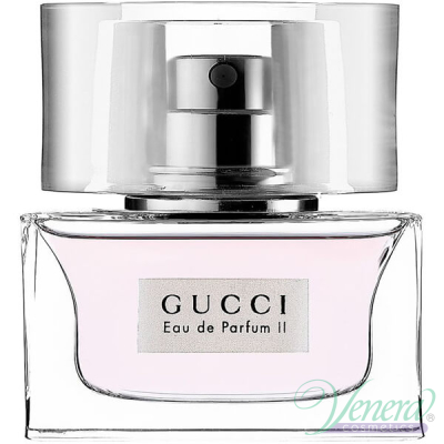 Gucci Eau de Parfum II EDP 50ml for Women Without Package Women's Fragrances without package