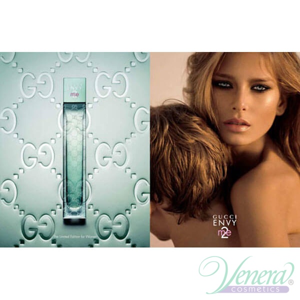 Gucci Envy Me 2 EDT 30ml for Women | Venera Cosmetics