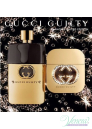 Gucci Guilty Diamond EDT 50ml for Women Without Package Women's Fragrance