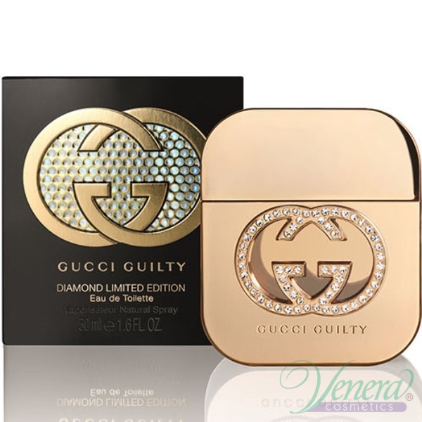 gucci guilty diamond