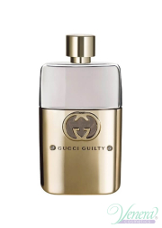 Gucci Guilty Diamond Pour Homme EDT 90ml for Men Without Package Men's Fragrance without package