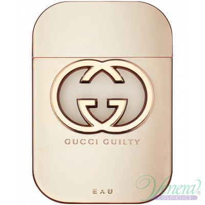 Gucci Guilty Eau EDT 75ml for Women Without Package Women's Fragrances without package