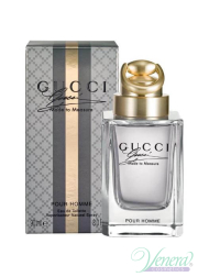 Gucci Made to Measure EDT 90ml for Men Men's Fragrance