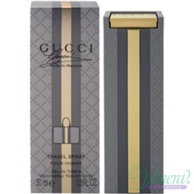 Gucci Made to Measure EDT 30ml for Men Men's Fragrance