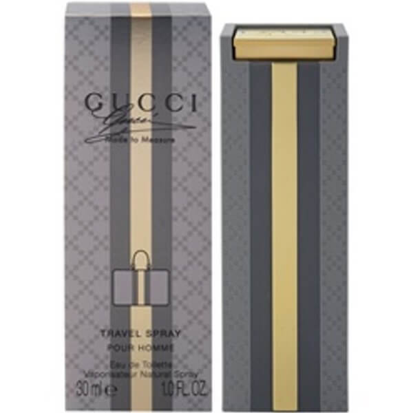Gucci Made to Measure 30ml for Men | Cosmetics