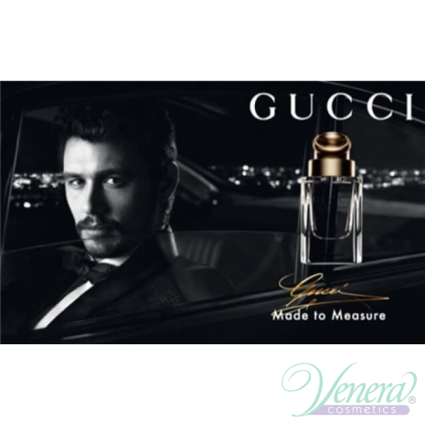 forfølgelse bringe handlingen Udstyr Gucci Made to Measure Deo Stick 75ml for Men | Venera Cosmetics